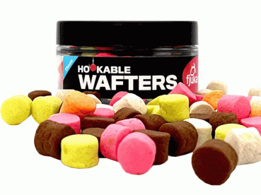 fjuka wafters